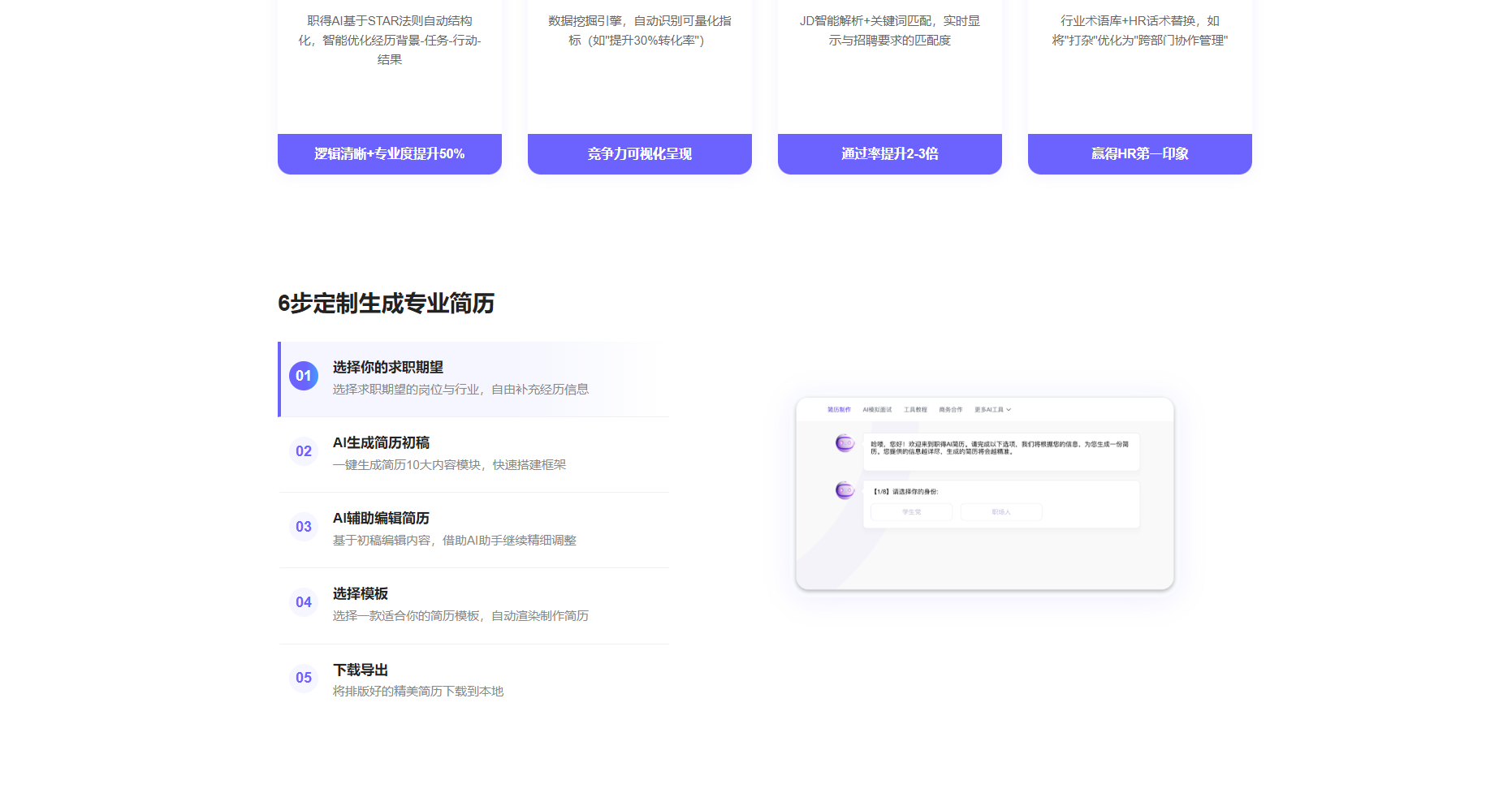 官方使用步骤引导