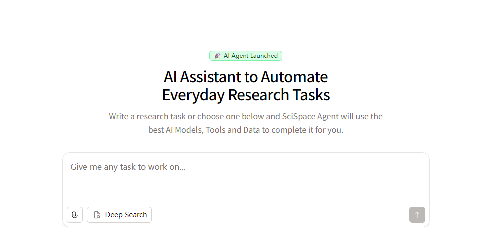 scispace ai:让科研工作者高效阅读与理解论文的必备神器(功能介绍与实测)