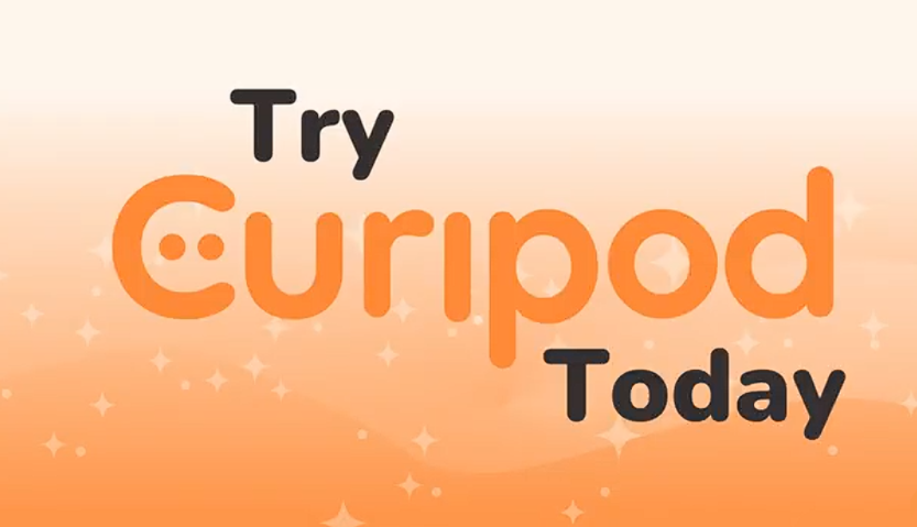 curipod智能教学平台深度解析:教师如何用AI提升课堂互动与学习成效?