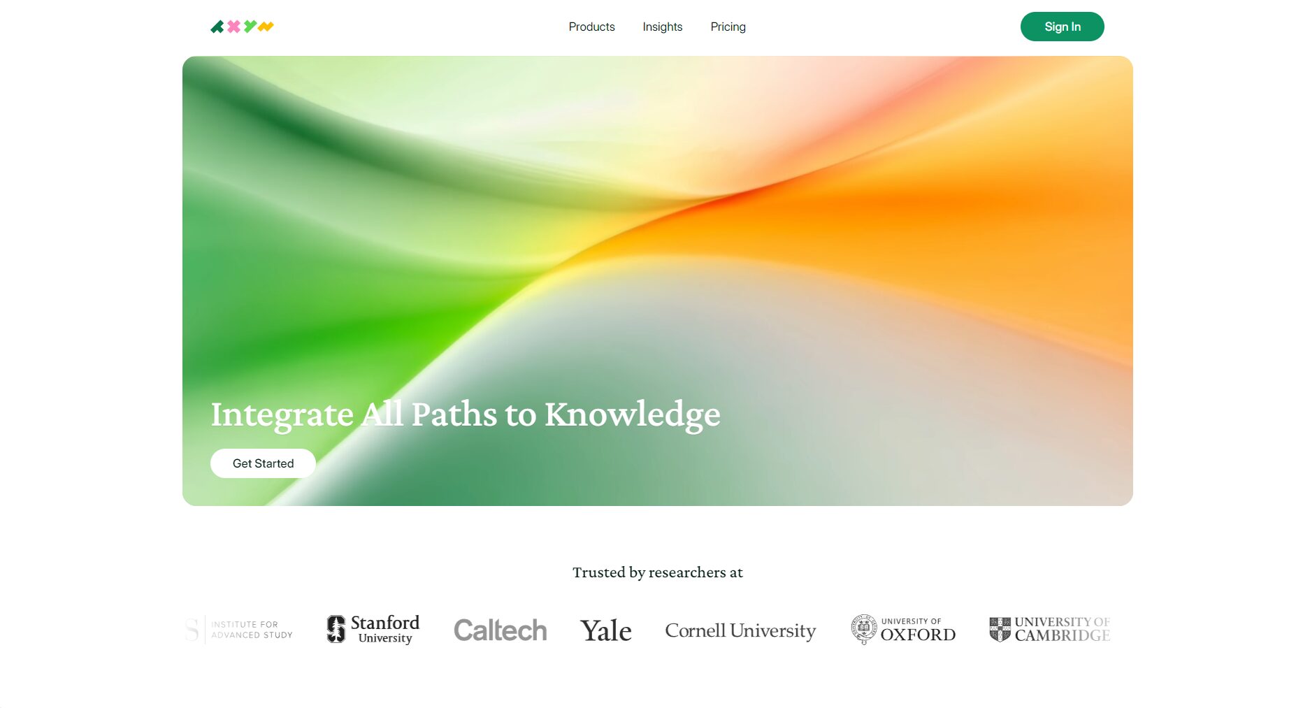 txyz官网首页截图