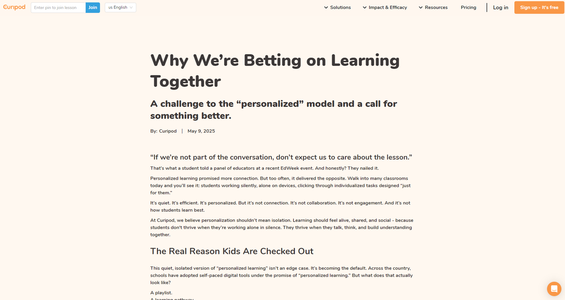 课堂互动功能介绍