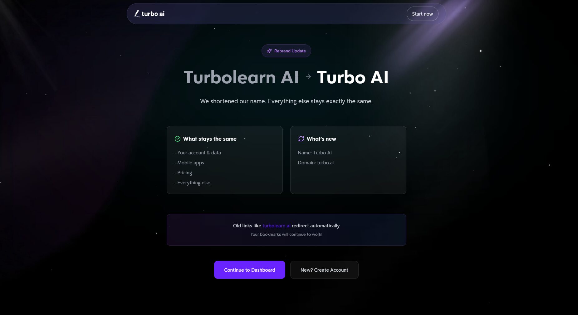 turbolearn是什么?智能学习助手功能全解析及高效用法指南