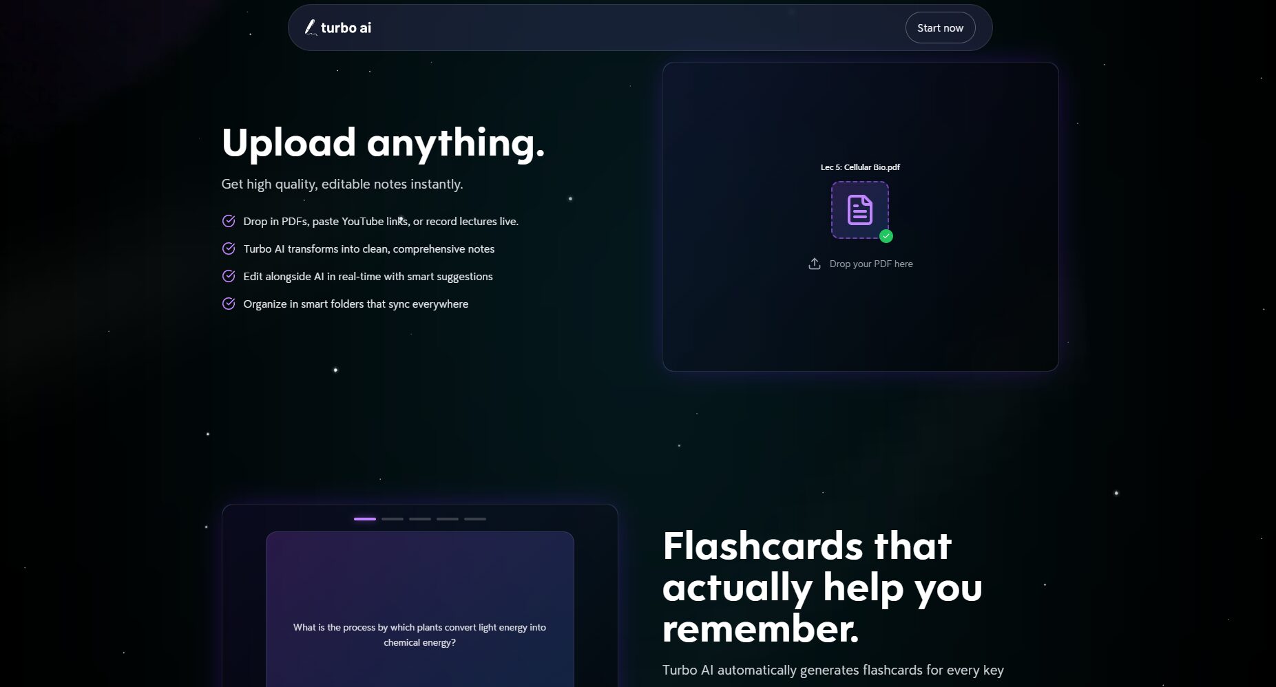 笔记自动生成转换