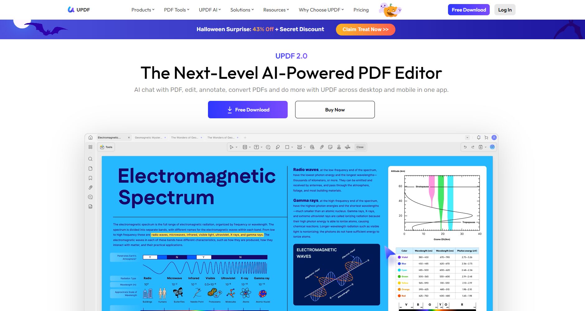 pdf转图片工具推荐:2025年9款高效转换方案全对比(免费与付费详解)
