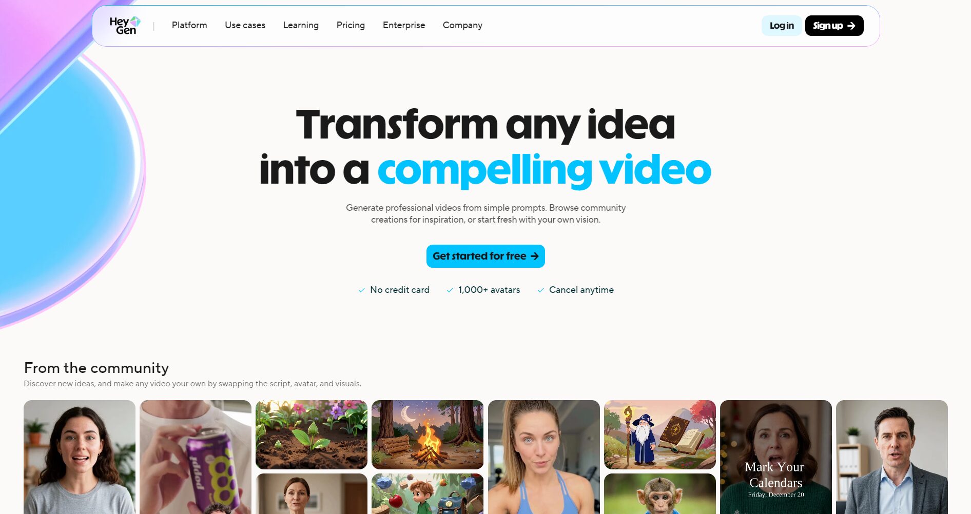 heygen ai教程:如何快速制作高质感AI视频,让你的营销转化率提升3倍?