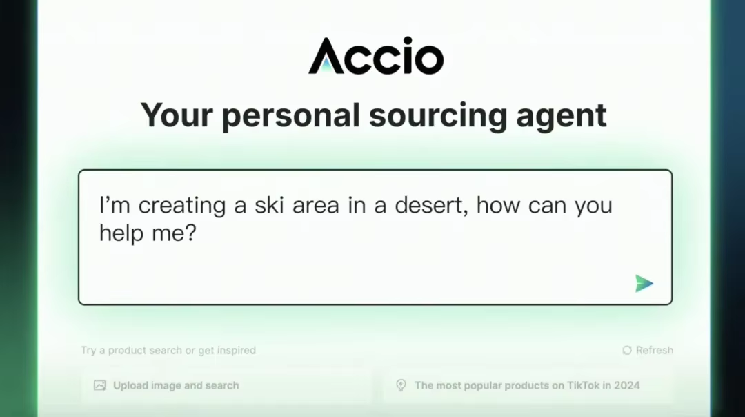 Accio AI工具全面解析:如何高效提升您的办公自动化效率?