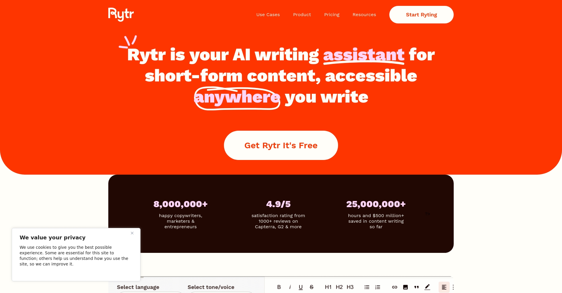 ai写作免费工具大盘点:8款热门平台优缺点详解(2025年最新)