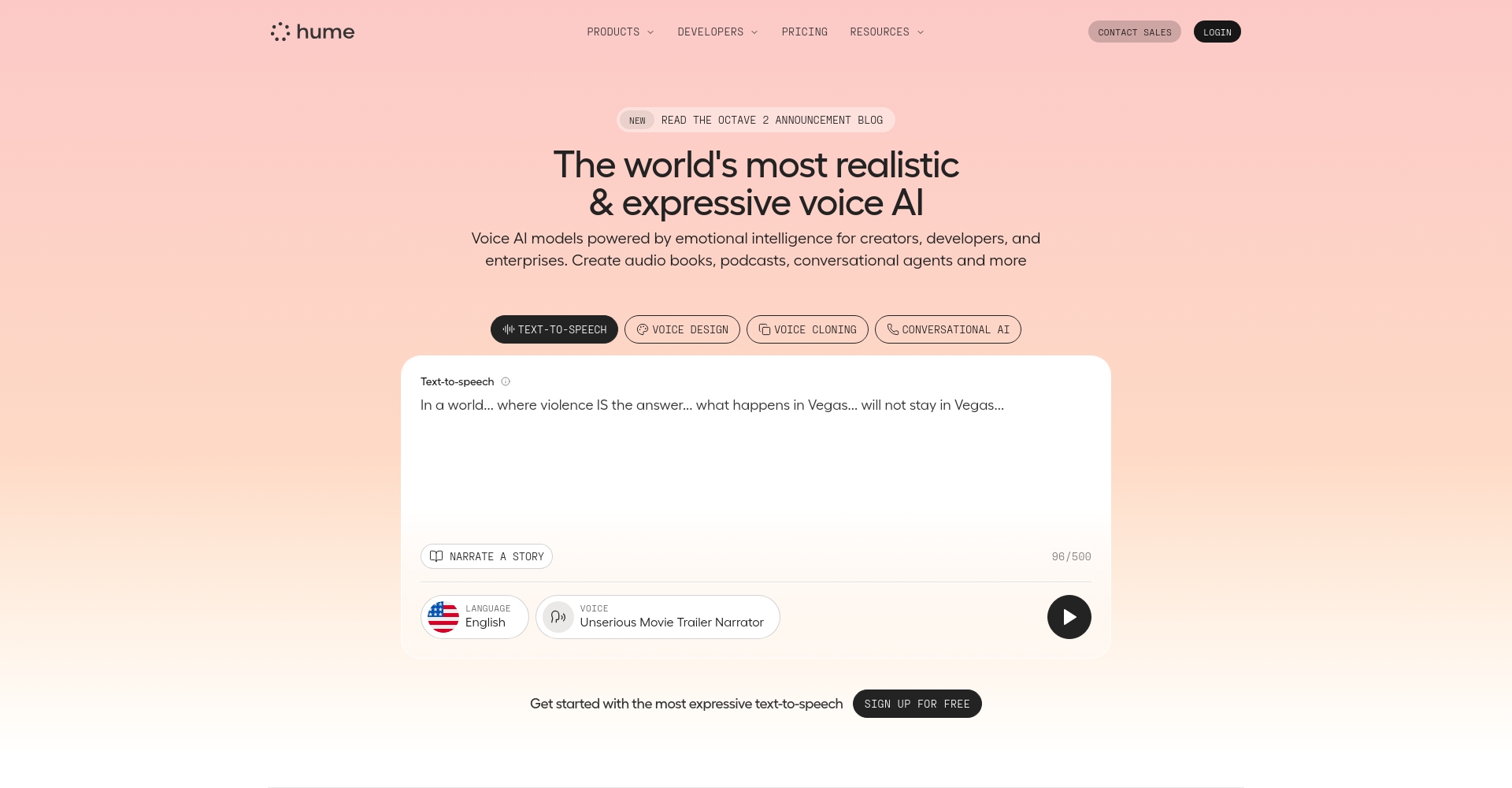hume ai工具详解：如何用情感AI语音服务提升客户服务体验？