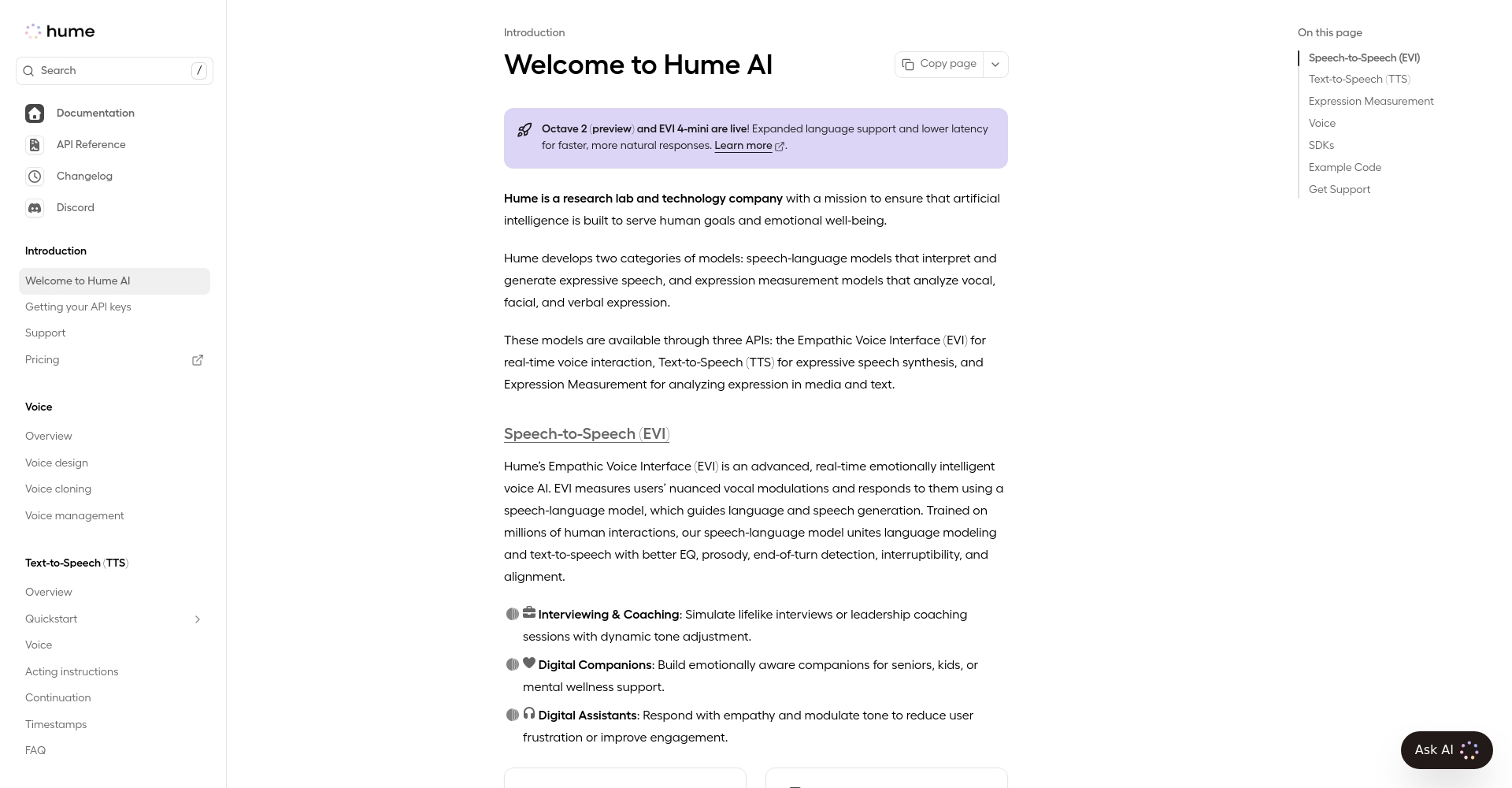 hume ai工具详解：如何用情感AI语音服务提升客户服务体验？