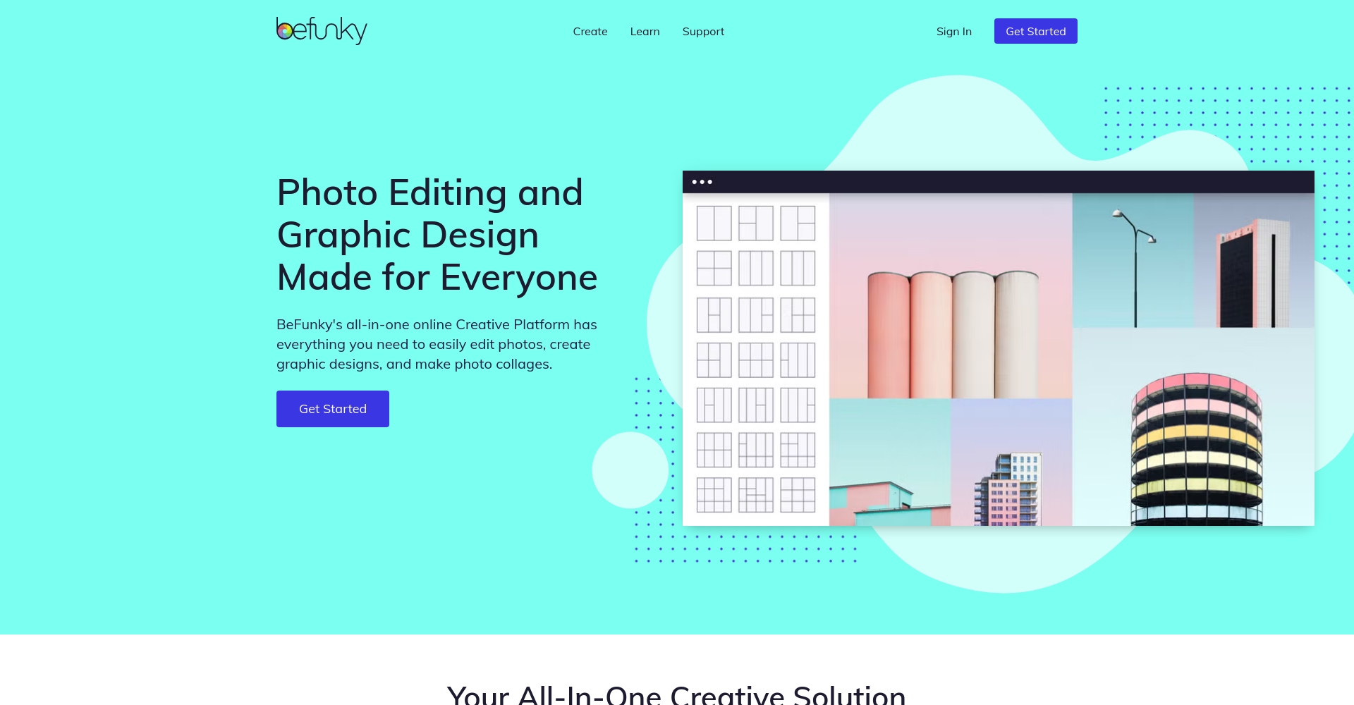BeFunky 是什么?全方位 AI 图像编辑工具详细介绍与使用攻略