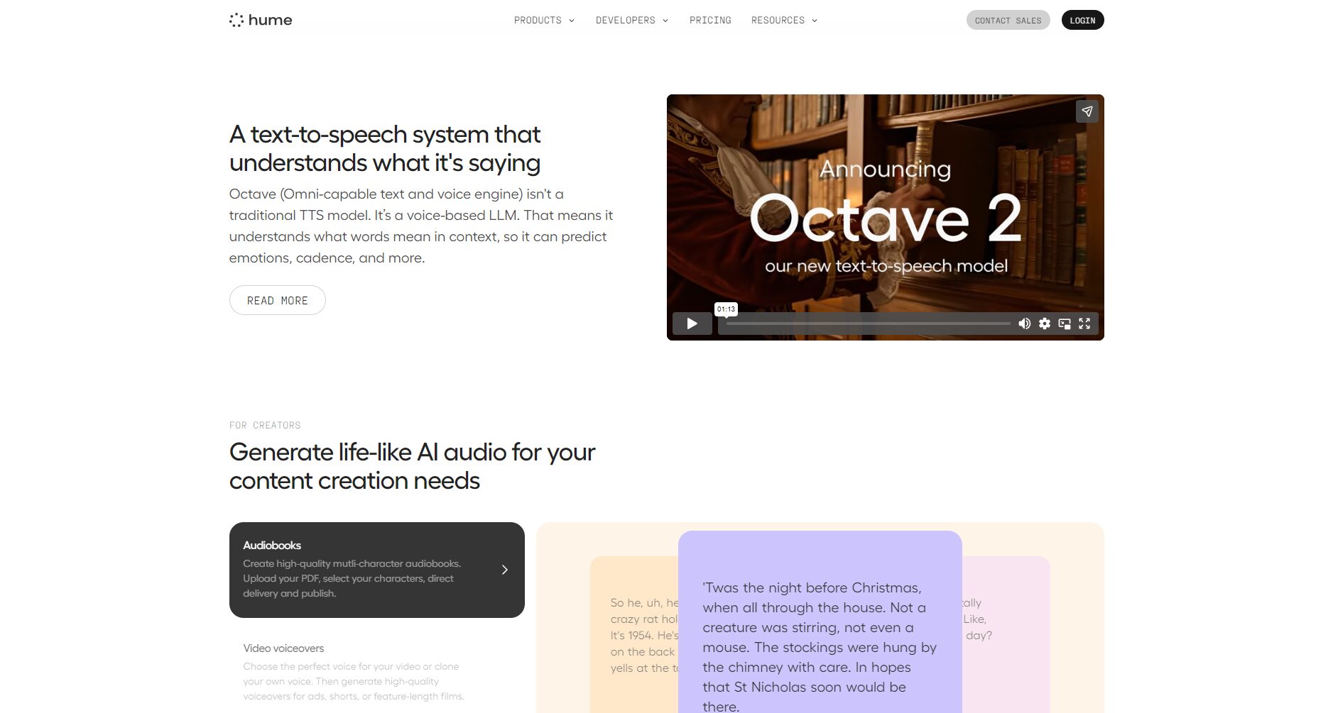 hume ai工具详解：如何用情感AI语音服务提升客户服务体验？
