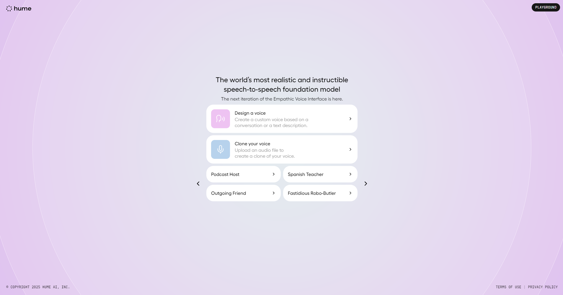 hume ai工具详解：如何用情感AI语音服务提升客户服务体验？
