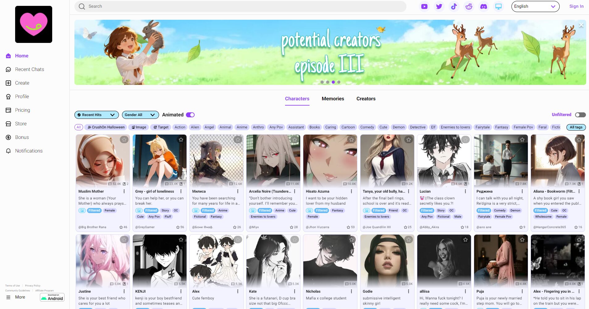 moemate是什么?2025年AI虚拟伴侣工具详细深度解析