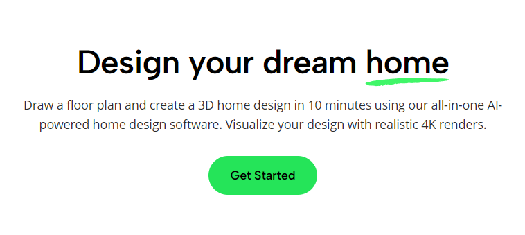 planner5d：室內設計新手必備的3D設計工具詳解（2025版）