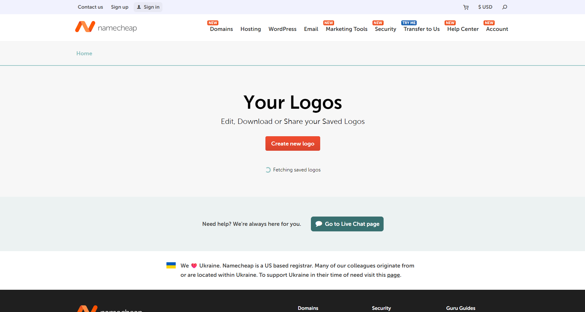 logo ai生成工具推薦：2025年10大免費與付費平台全面比較（設計師必看）