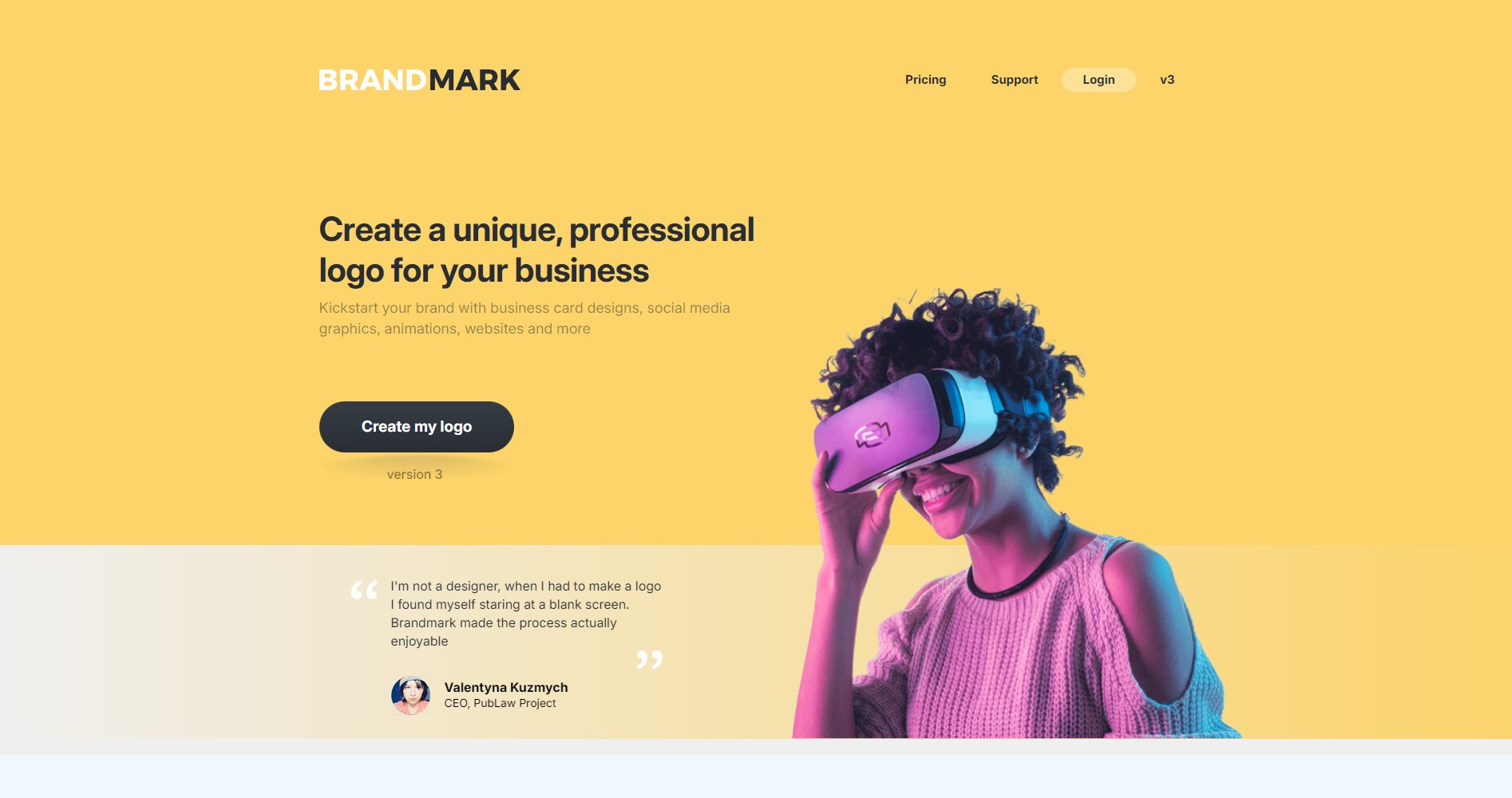 logo ai生成工具推薦：2025年10大免費與付費平台全面比較（設計師必看）