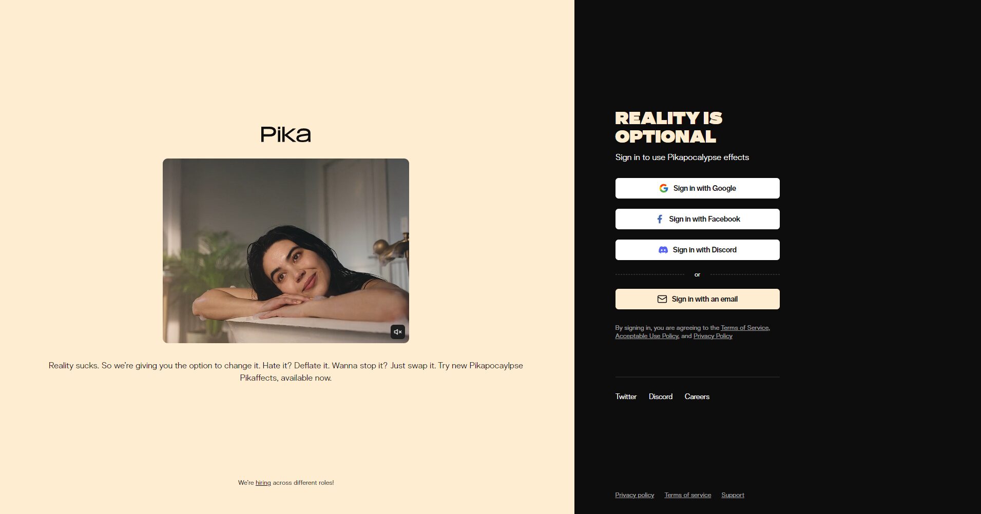 ai视频生成工具推荐：2025年10大免费与付费平台全面比较（创作者必看）