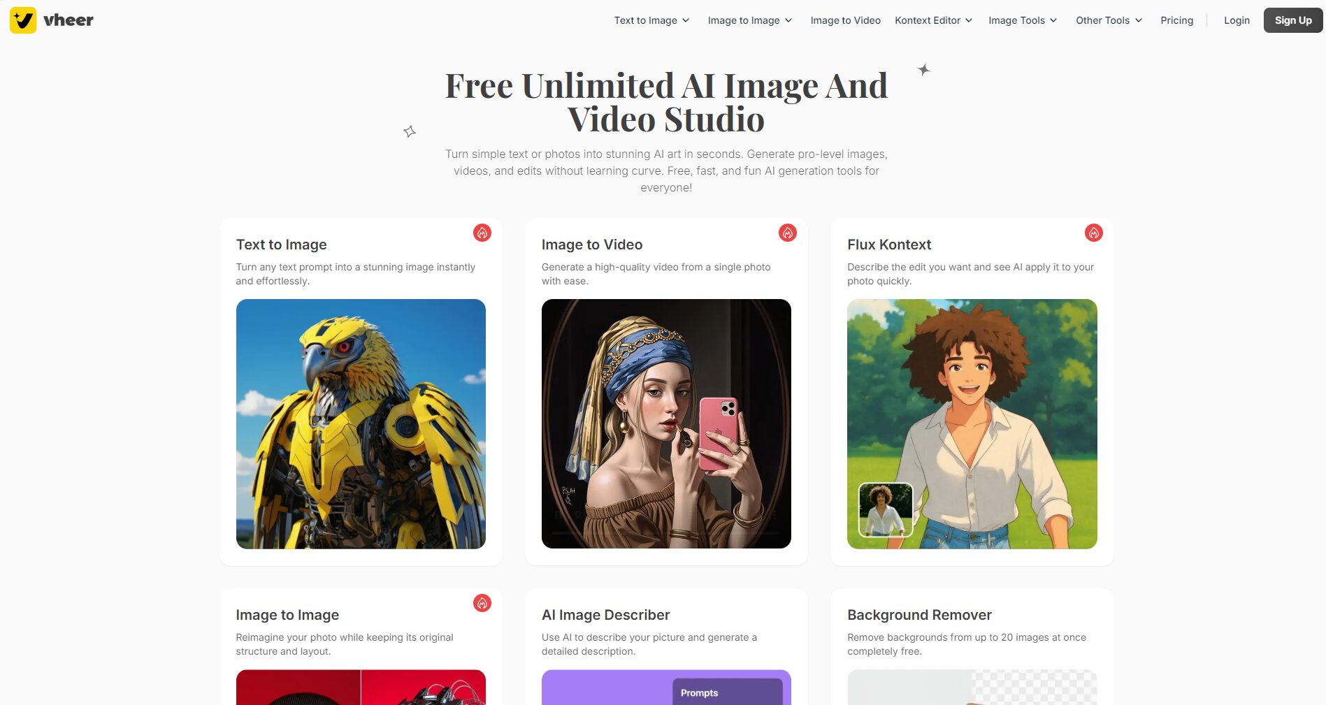 ai视频生成工具推荐：2025年10大免费与付费平台全面比较（创作者必看）