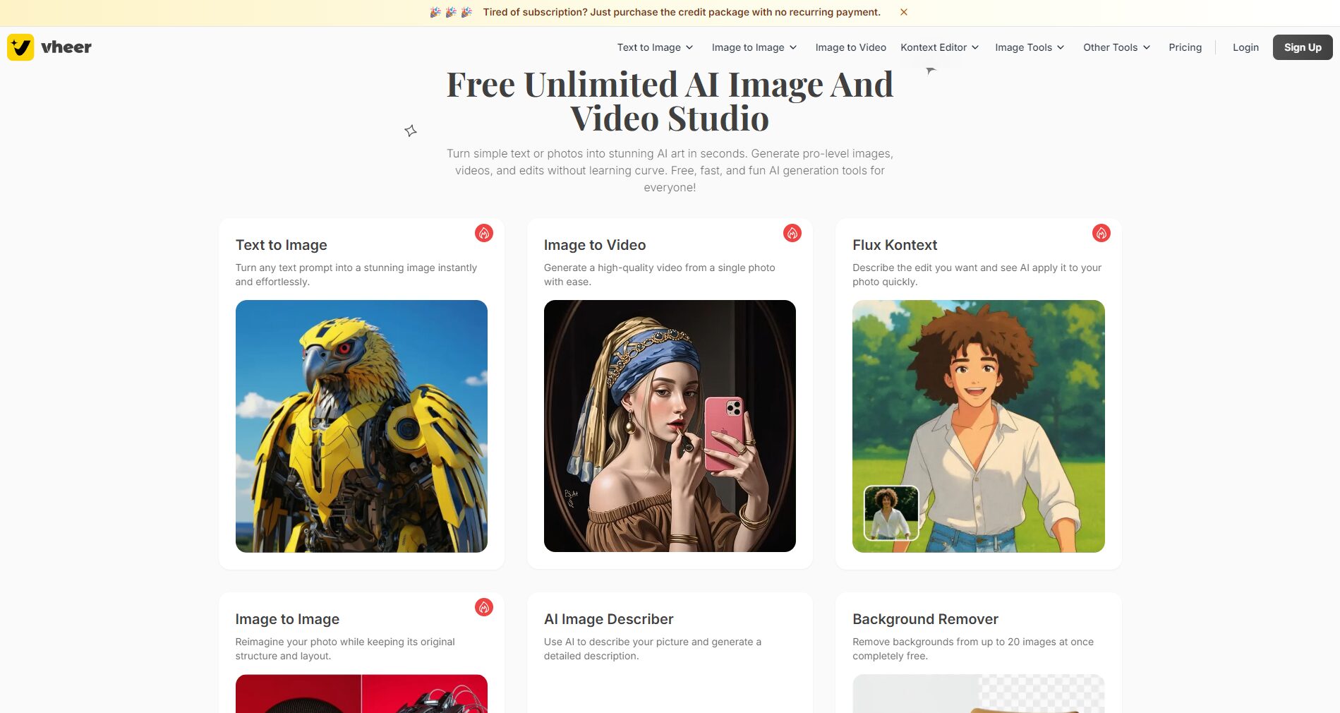 ai视频生成工具推荐：2025年10大免费与付费平台全面比较（创作者必看）