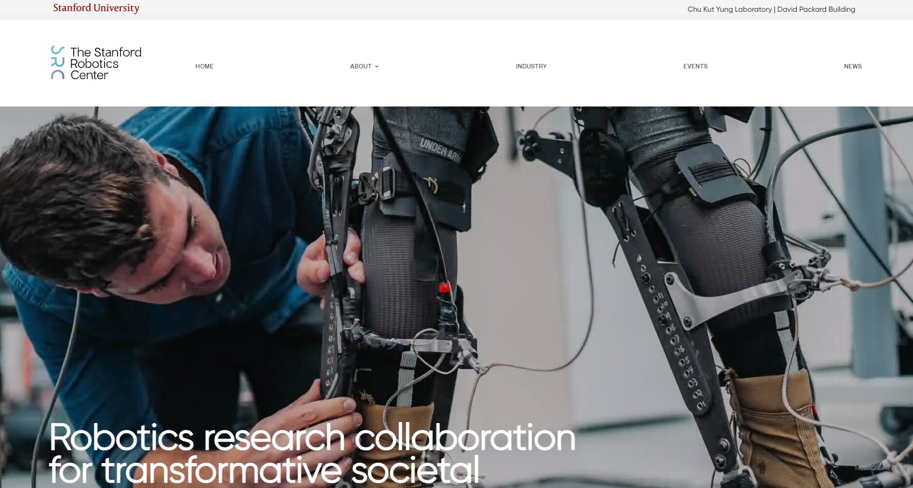 斯坦福大学AI研究创新全解析：5大突破技术与应用场景盘点