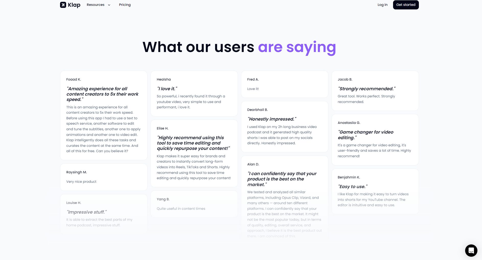 klap字幕工具：ai自动识别语音视频字幕生成工具详细介绍及使用攻略