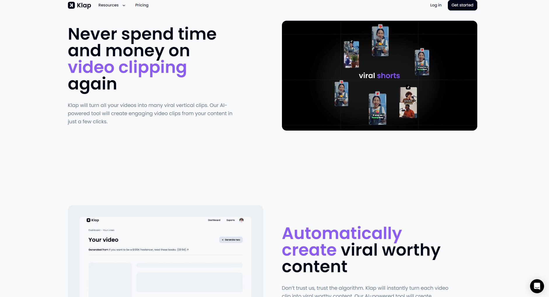 klap字幕工具：ai自动识别语音视频字幕生成工具详细介绍及使用攻略