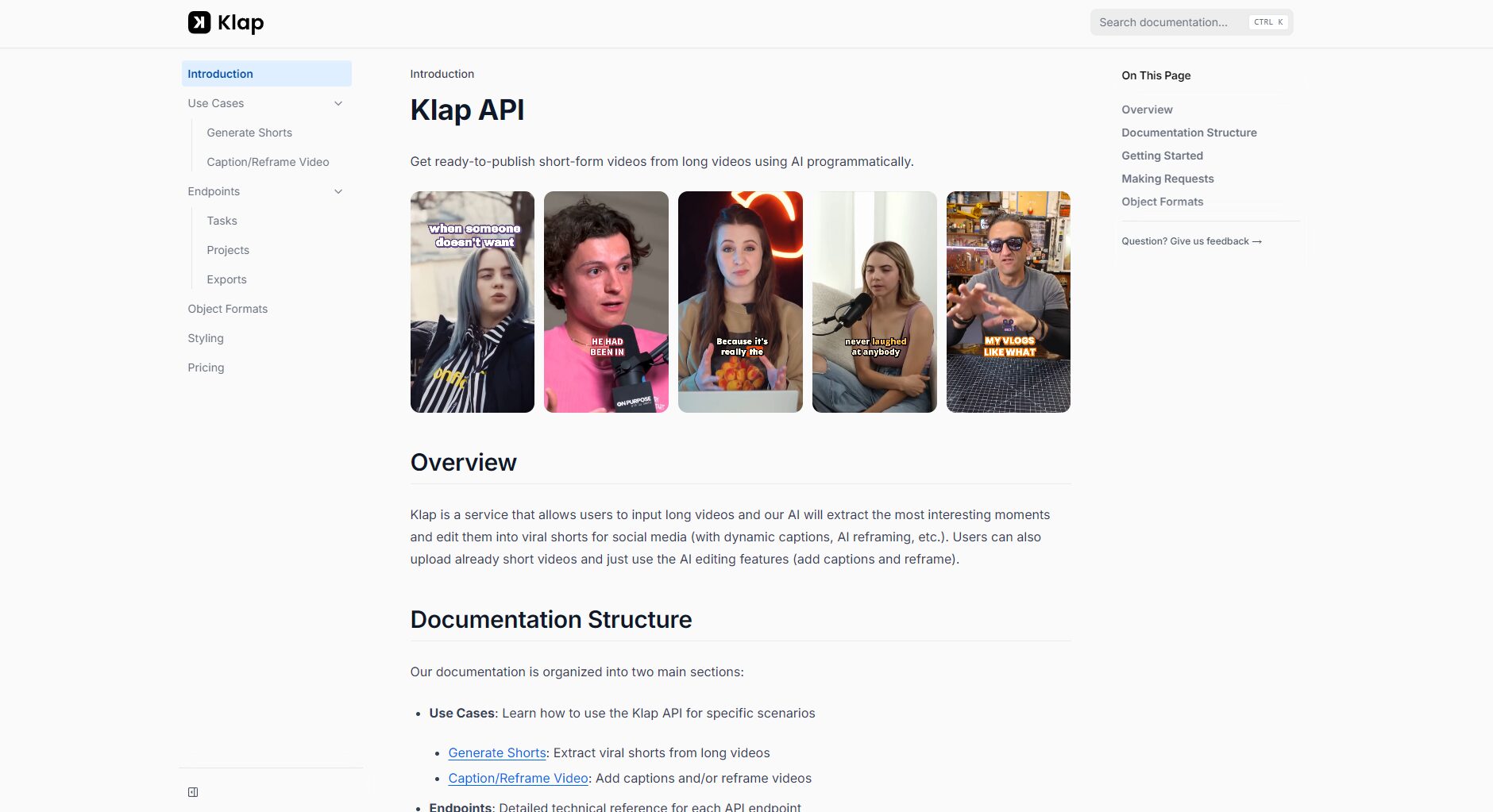 klap字幕工具：ai自动识别语音视频字幕生成工具详细介绍及使用攻略