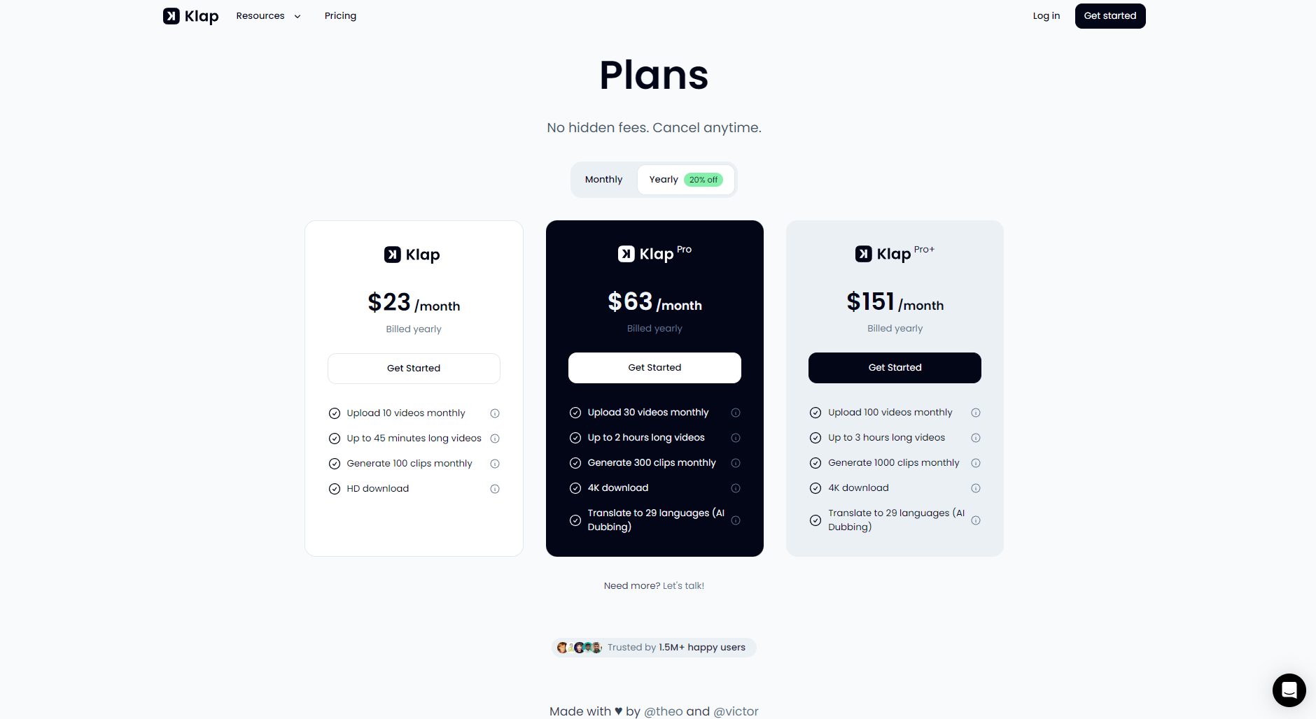 klap字幕工具：ai自动识别语音视频字幕生成工具详细介绍及使用攻略