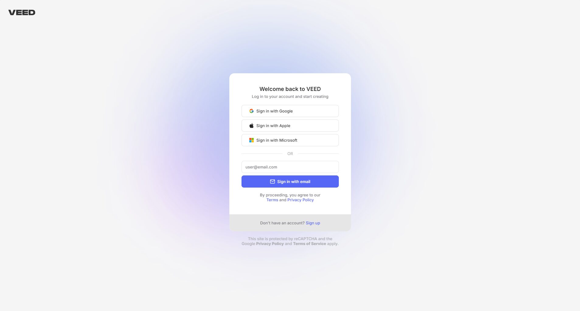 VEED：全方位解析ai智能语音识别生成字幕（2025提升效率必用）