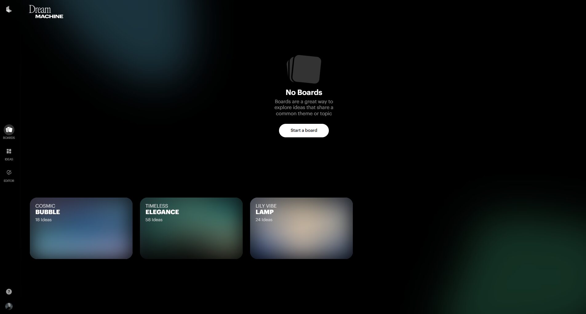 lumaai使用全攻略：新手如何利用lumaai高效生成AI视频内容？