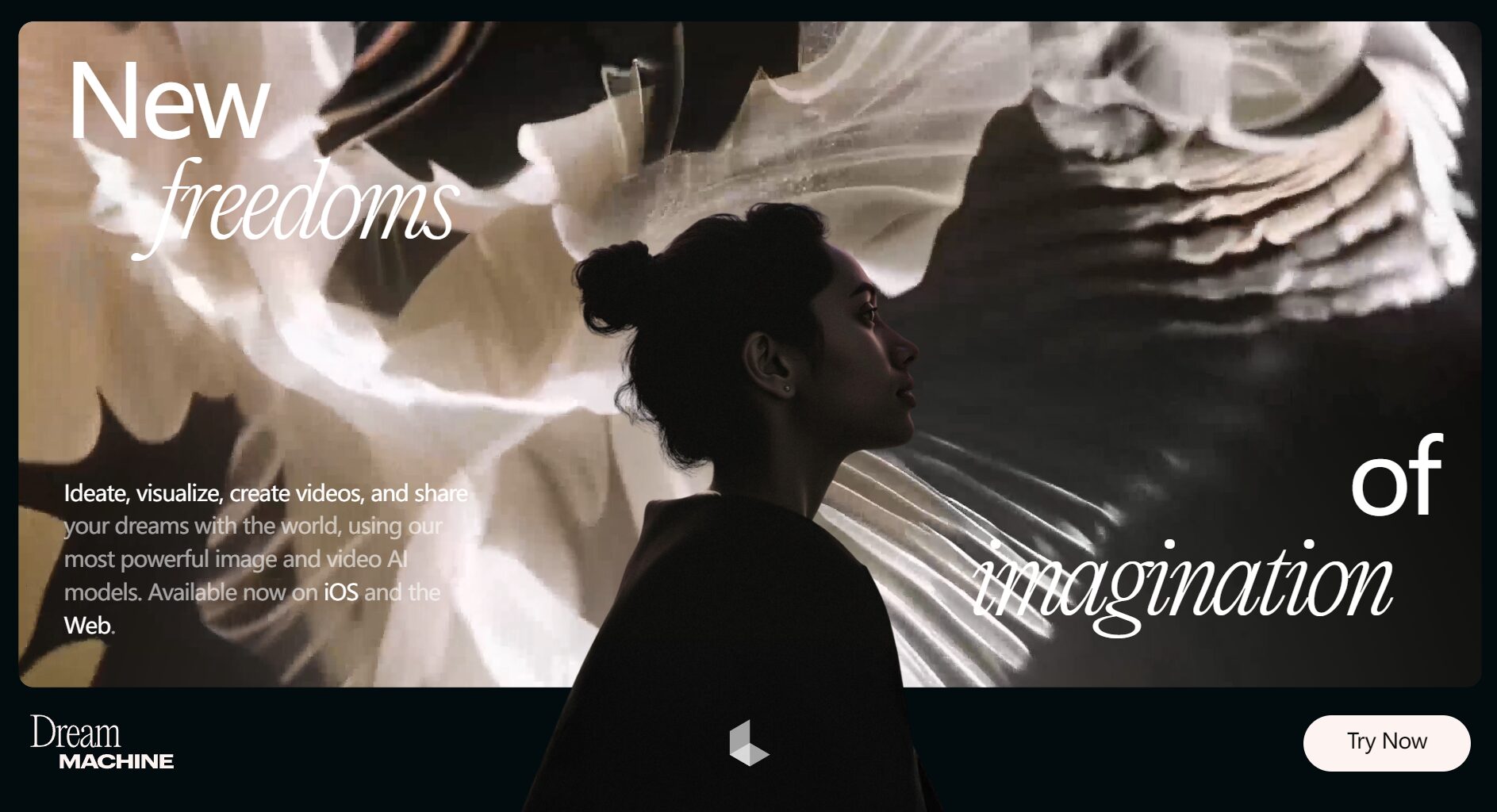 lumaai使用全攻略：新手如何利用lumaai高效生成AI视频内容？