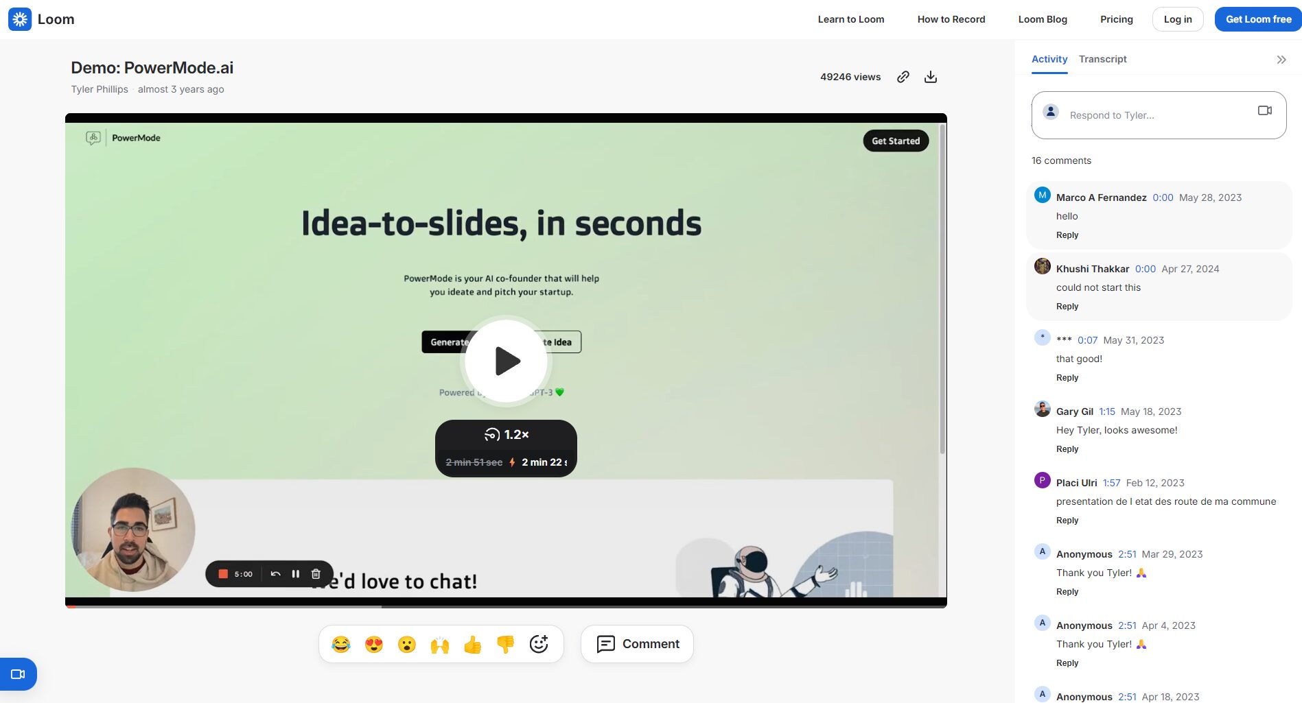 新手教程与视频演示