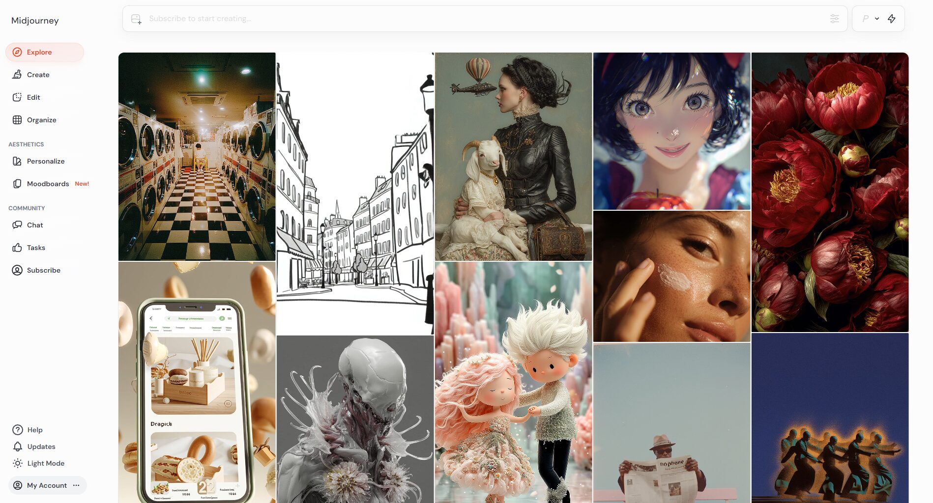 ai插画生成工具推荐：5款主流AI绘图平台优缺点评测与使用指南（2025年最新版）