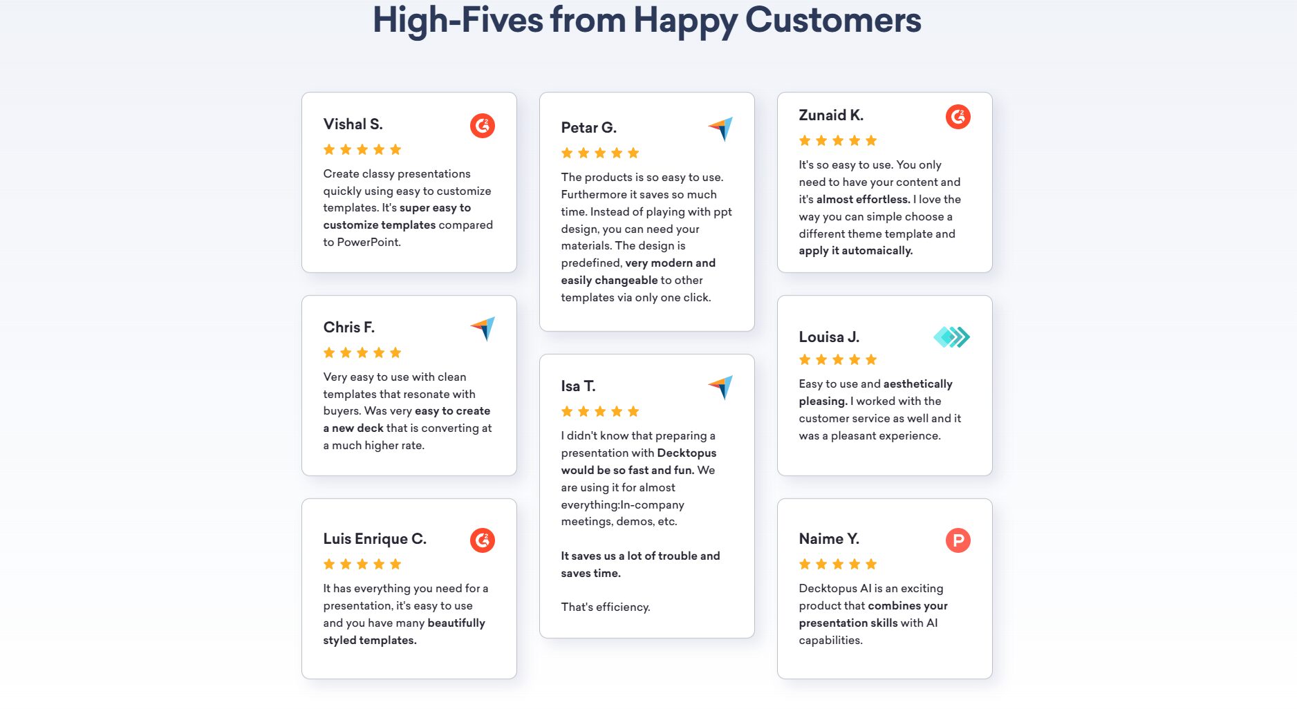 decktopus ai详细评测：如何用AI演示文稿工具助力职场汇报与销售提案？