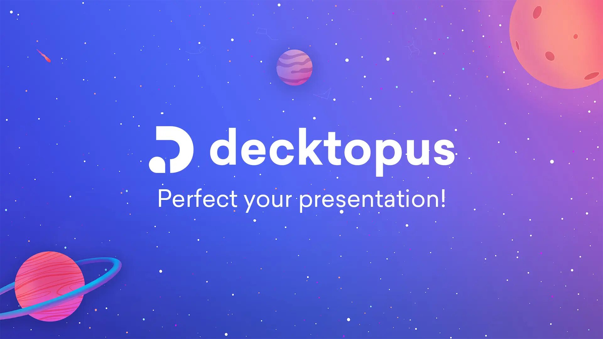 decktopus ai详细评测：如何用AI演示文稿工具助力职场汇报与销售提案？