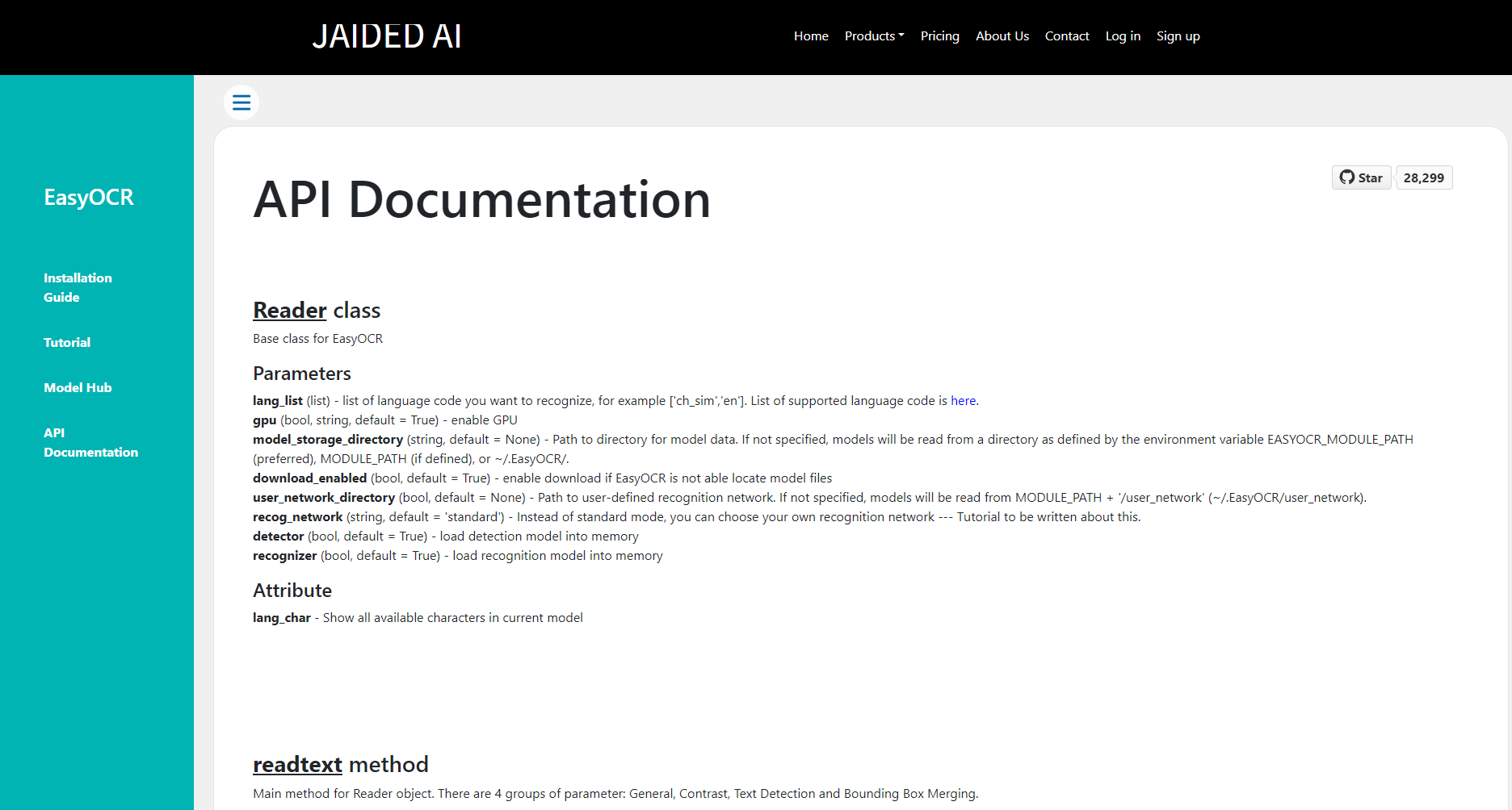 easyocr使用指南：5分钟快速实现图片文字识别（含安装与常见问题解答）