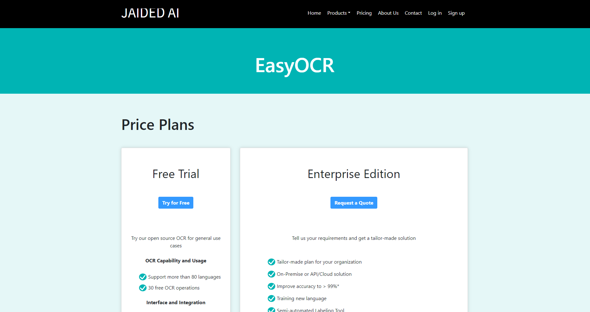 easyocr使用指南：5分钟快速实现图片文字识别（含安装与常见问题解答）