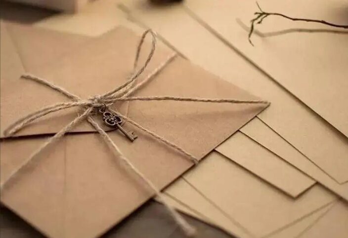 中文书信格式怎么写?2025年最新标准范例与常见错误解析