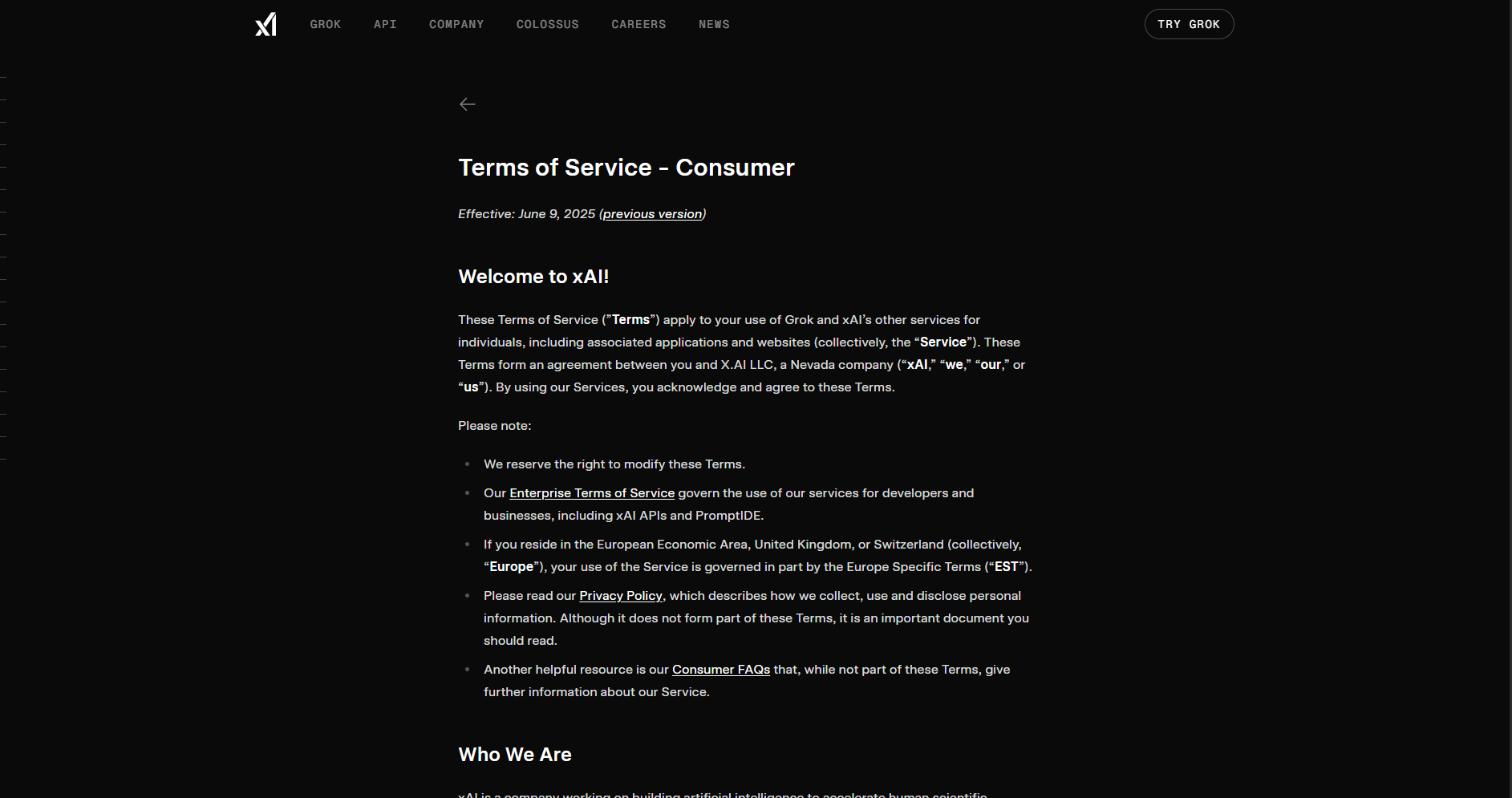 Grokipedia 百科：AI工具爱好者必备的知识导航平台全解析