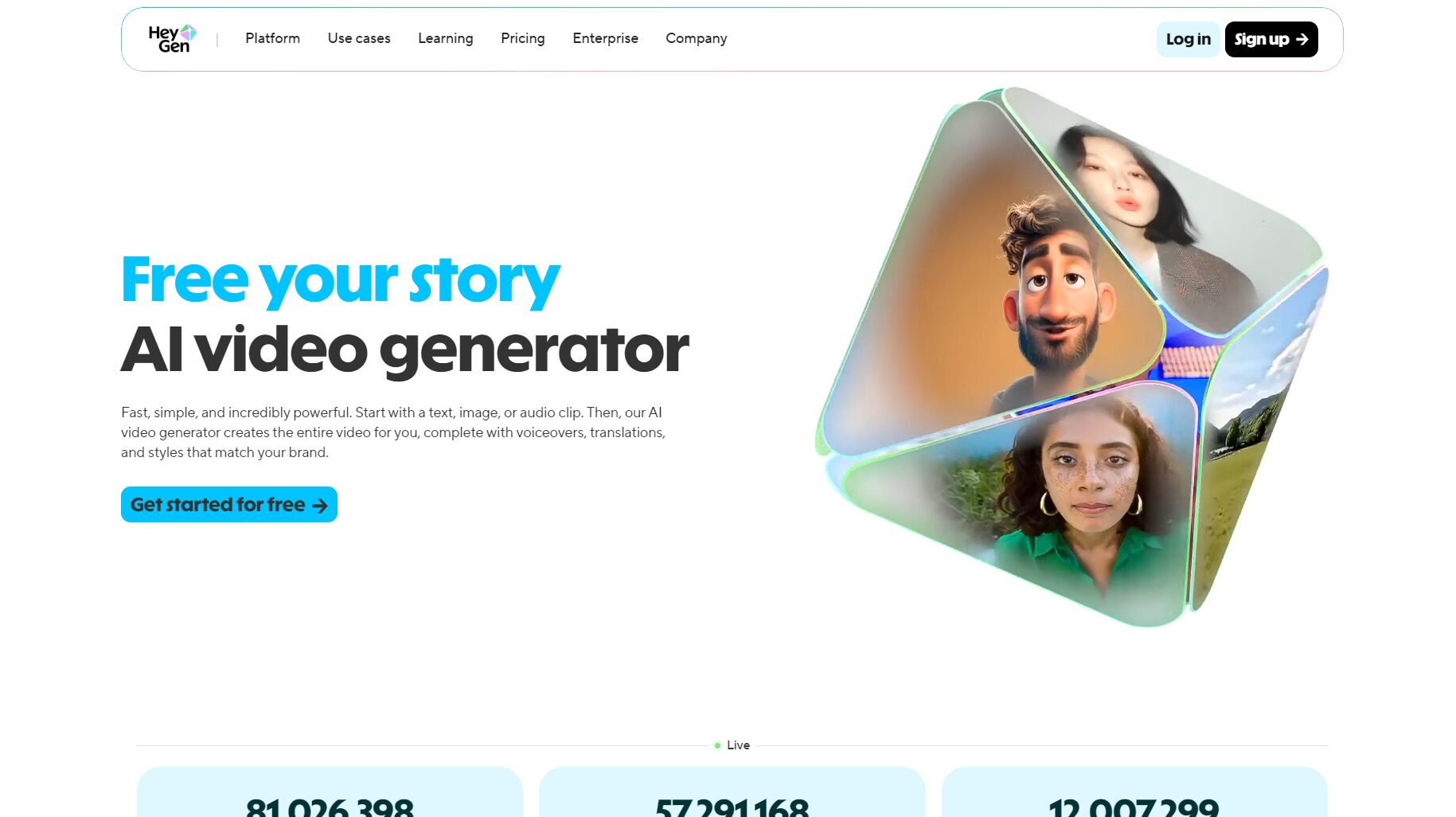 heygem是什么？AI视频内容创作者必备的智能创作工具全面解析