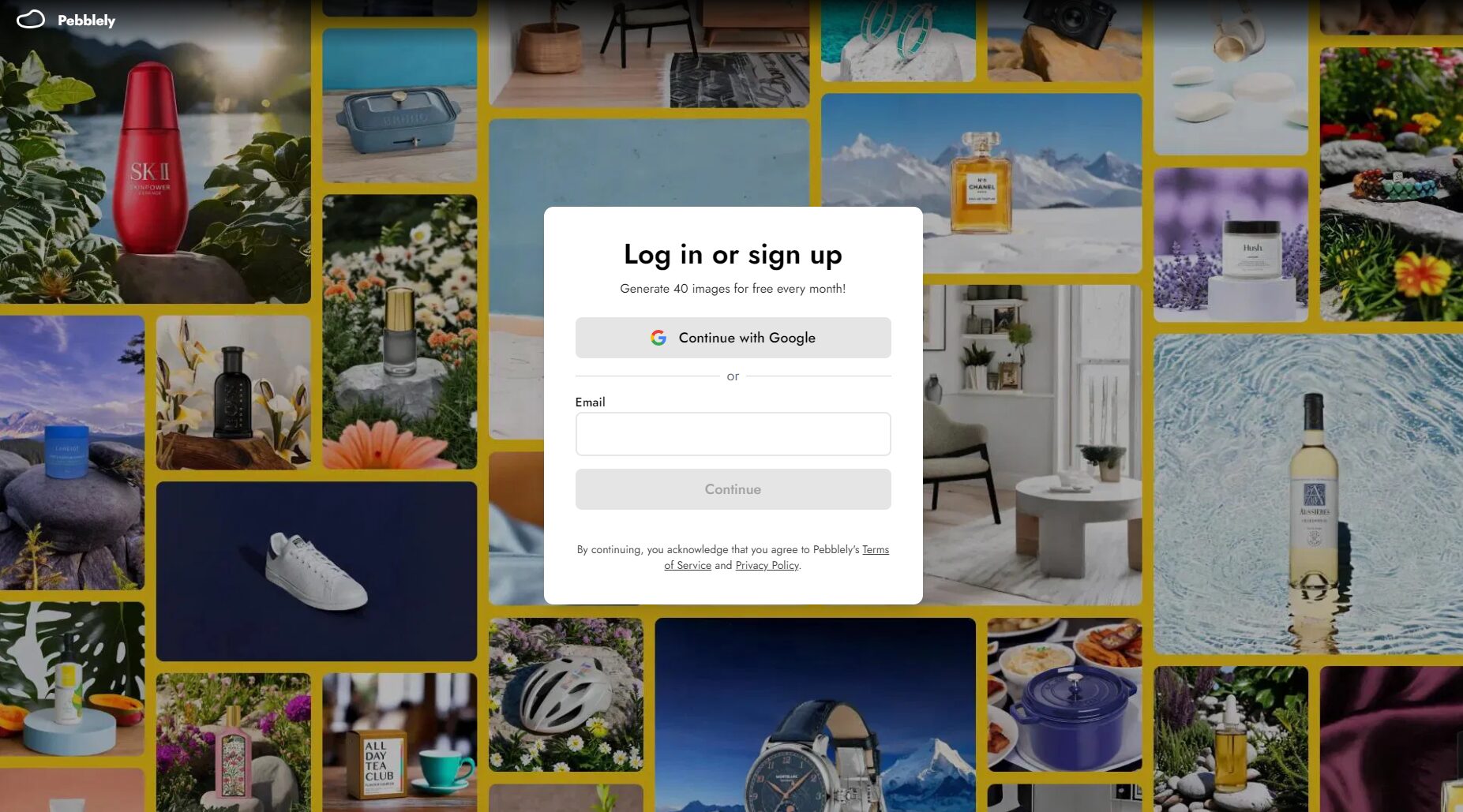 官方注册登录页