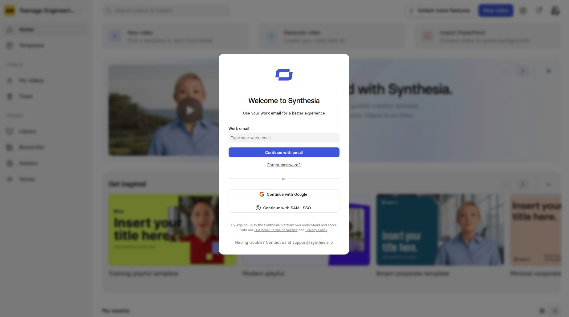 官网注册登录页