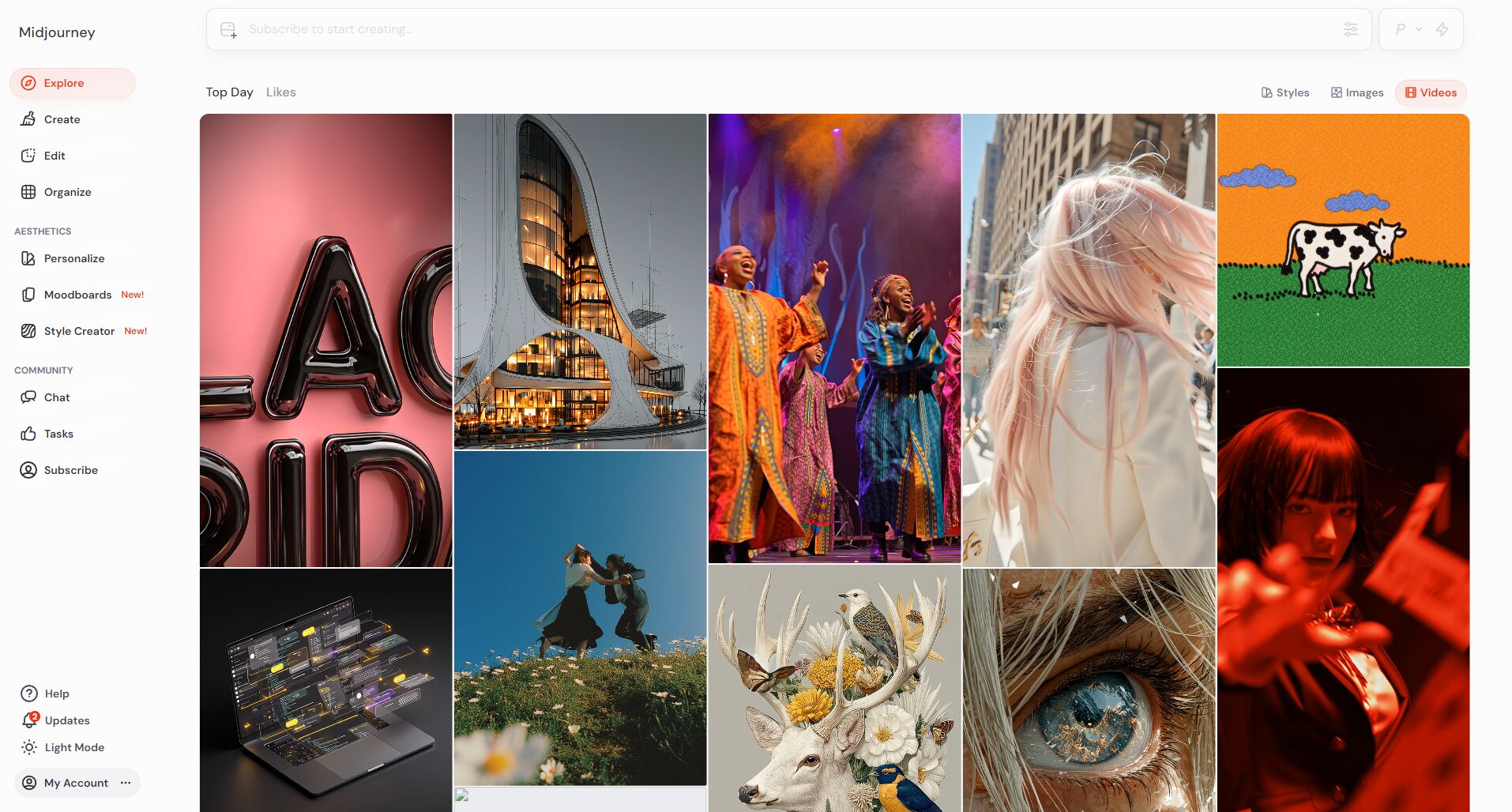 2025年文生图AI工具推荐：9款热门平台优缺点全解析（附免费使用方式）