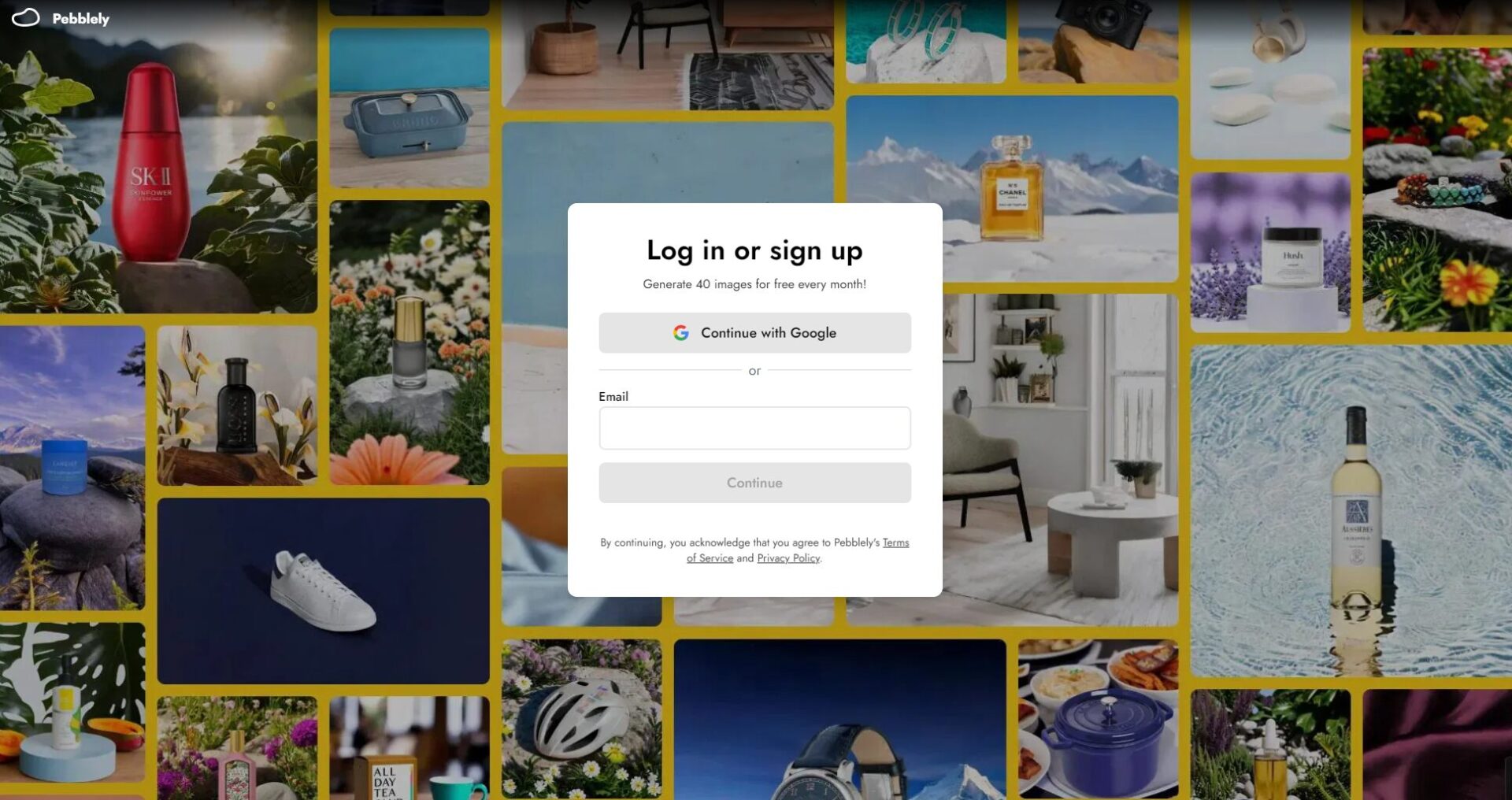 pebblely优缺点全解析：品牌营销团队如何高效利用AI生成创意图片？