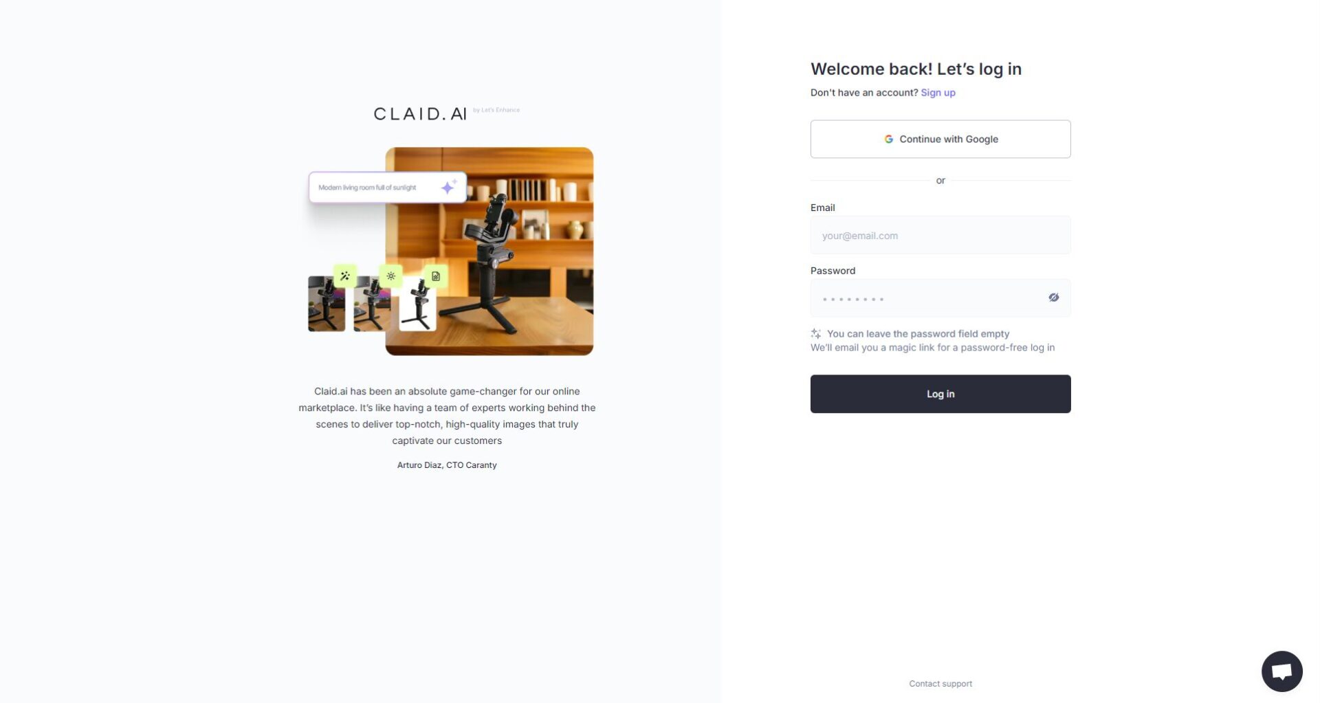 What is Claid? Detailed analysis of AI product image generator tools and a complete guide to applicable scenarios