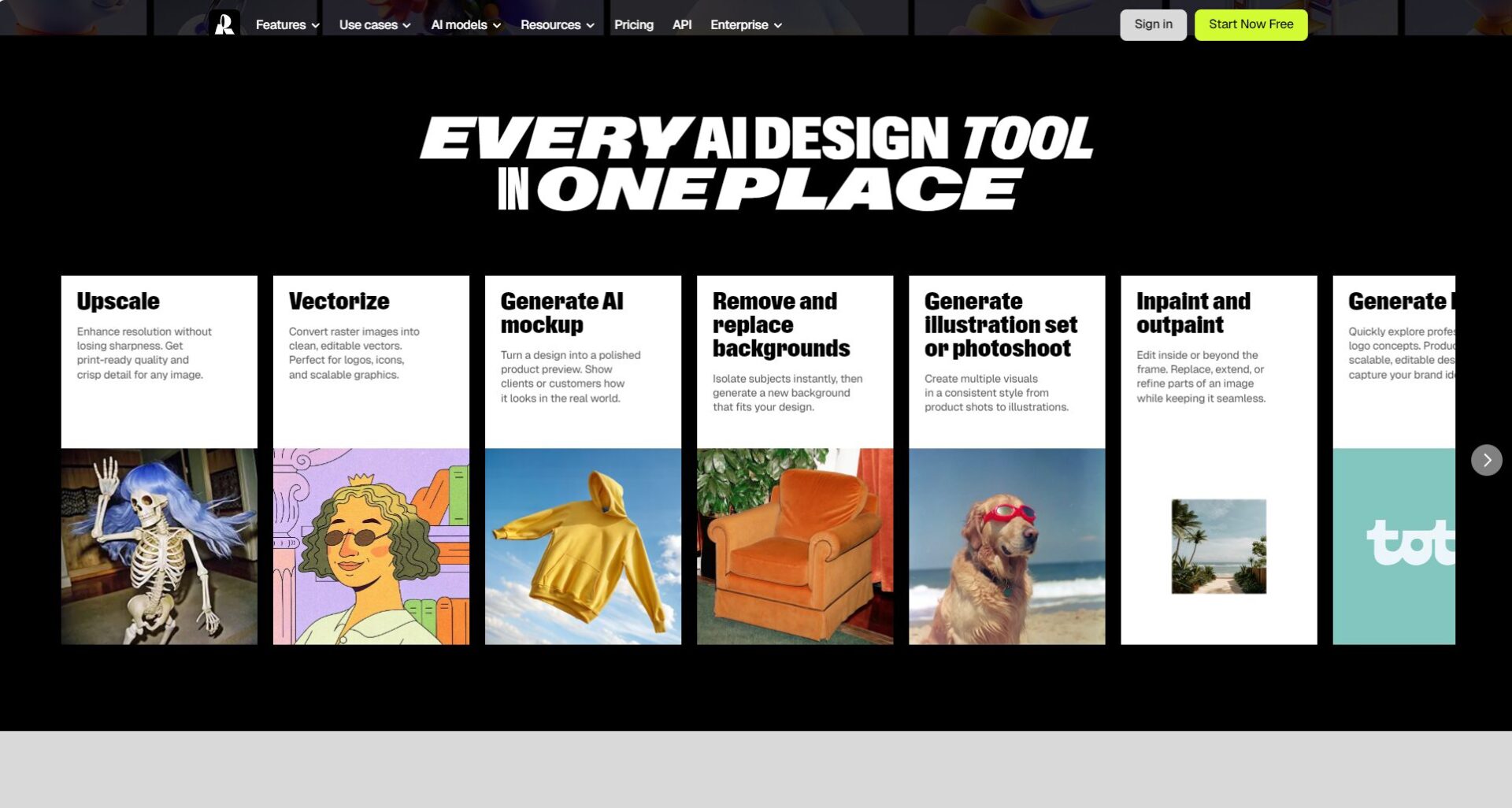 2025年AI图片生成工具推荐：10大热门平台全面对比与上手指南