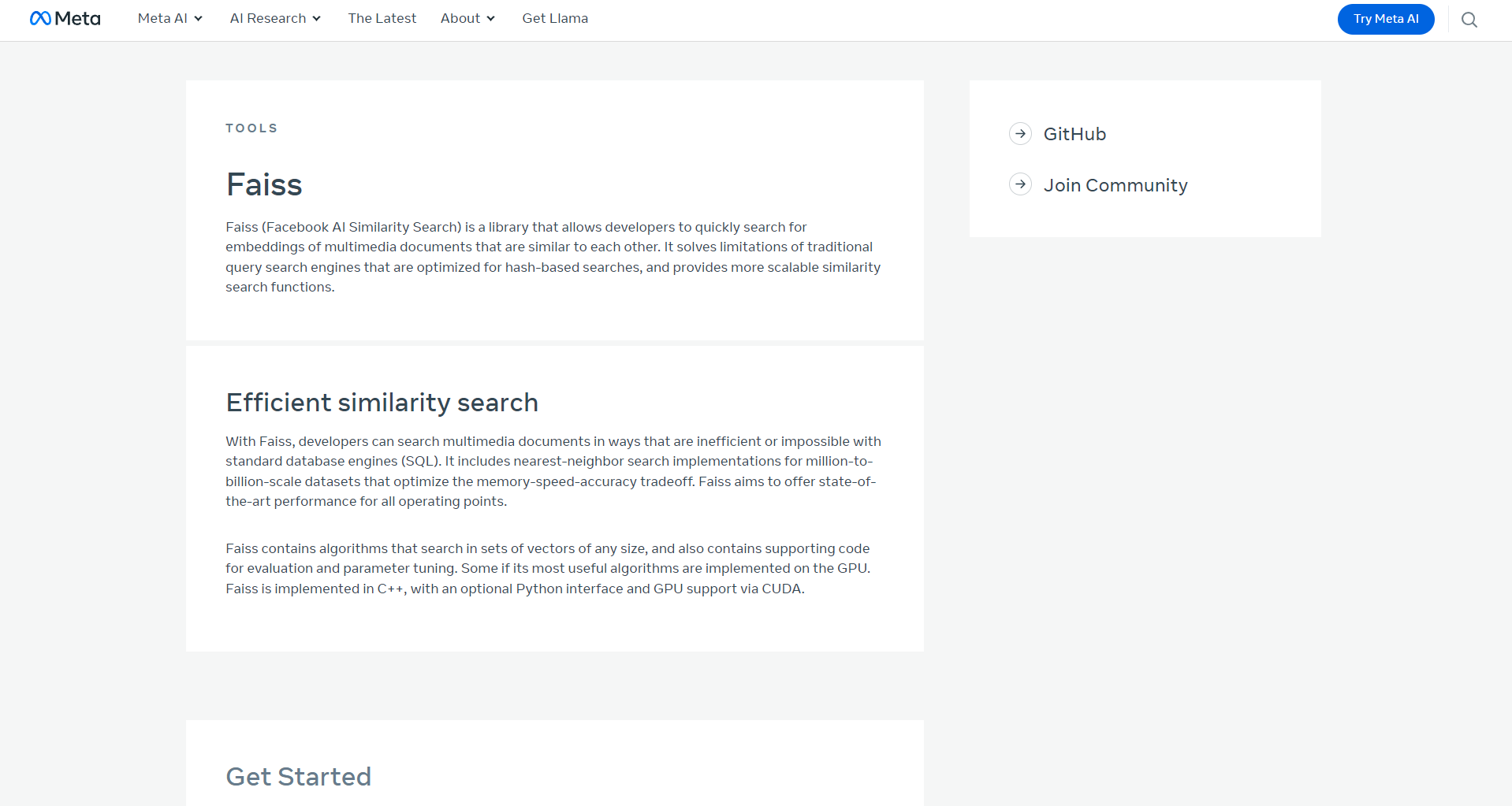 2025年向量数据库十大推荐：高效管理海量非结构化数据的必备工具清单