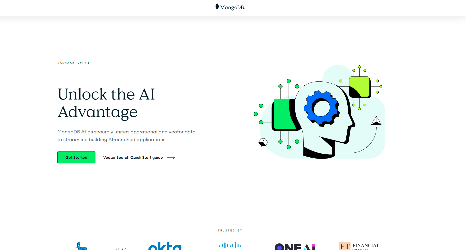 2025年向量数据库十大推荐：高效管理海量非结构化数据的必备工具清单
