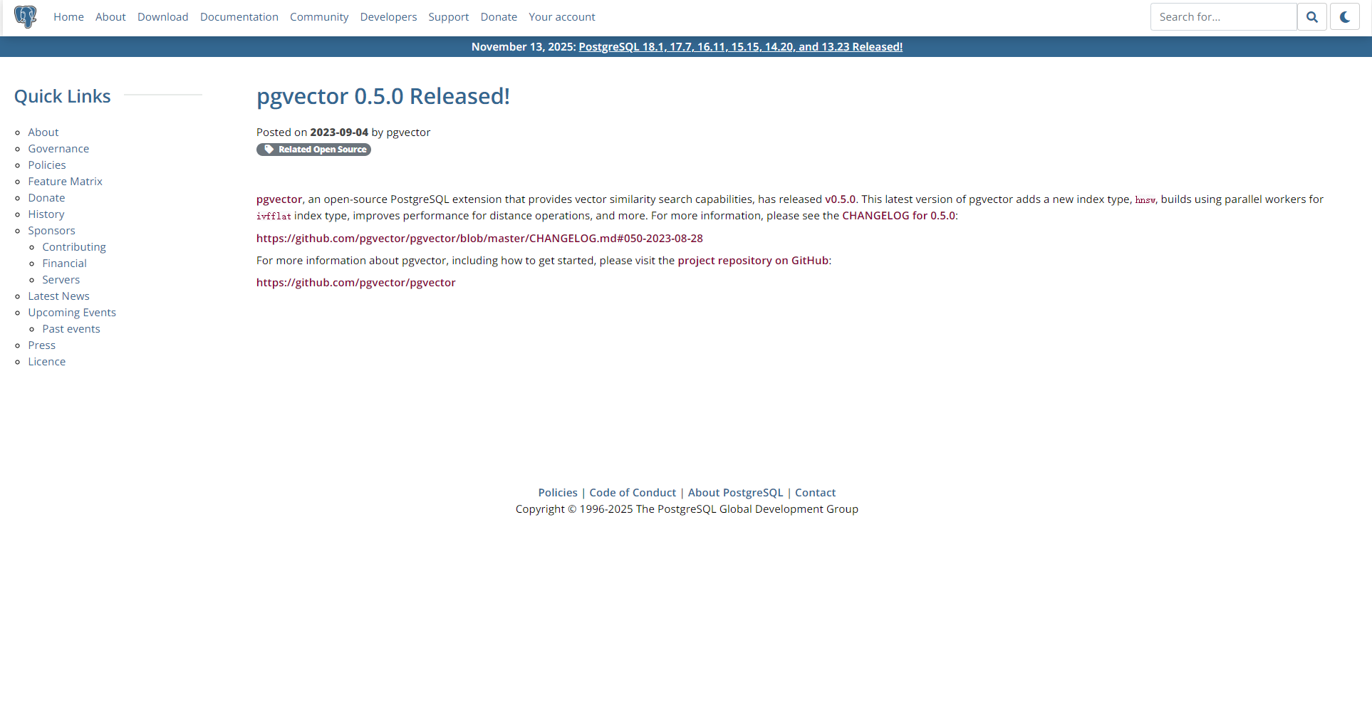 2025年向量数据库十大推荐：高效管理海量非结构化数据的必备工具清单