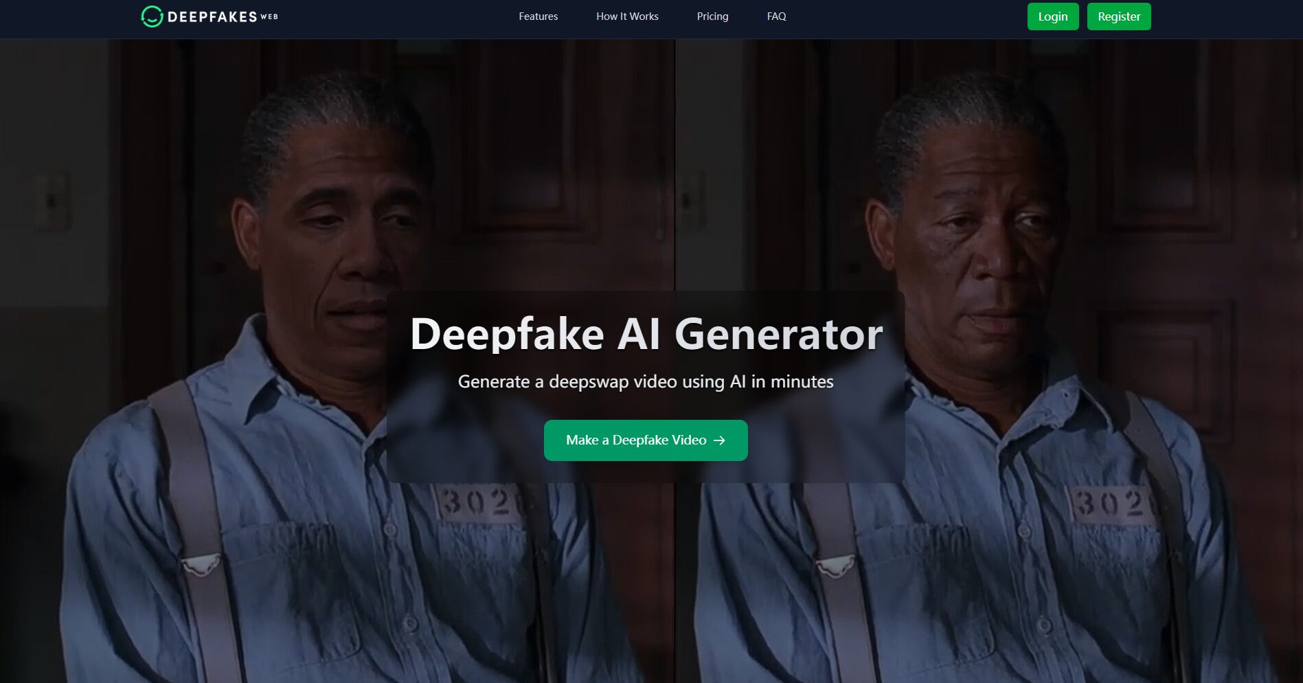 换脸ai影片生成工具推荐:2025年值得关注的5款智能平台评测